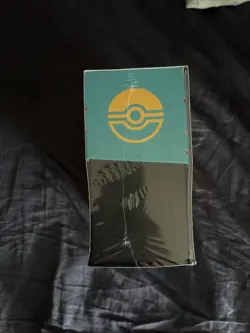 Pokemon TCG Ascended Heroes ETB Elite Trainer Box New Sealed - Image 4