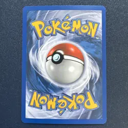 Pokemon TCG EX Unseen Forces Gloom (58/115) Stamped LP - Image 2