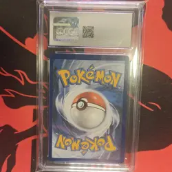 Pokemon CGC 8.5 Gengar Prerelease Promo SWSH241 Sword & Shield Holo - Image 2