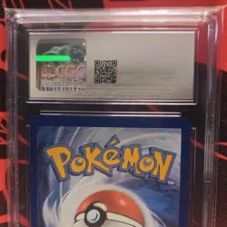 Pokemon CGC 8.5 Gengar Prerelease Promo SWSH241 Sword & Shield Holo - Image 3