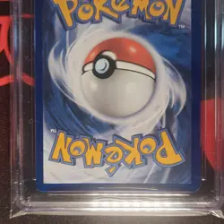 Pokemon CGC 8.5 Gengar Prerelease Promo SWSH241 Sword & Shield Holo - Image 4
