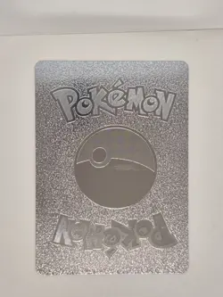 Pokemon TCG Charizard V 220HP Full Art Silver Foil 079/073 Basic Card Nintendo - Image 2