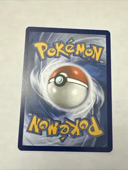 Pokemon TCG Holo Ultra Rare Full Art Mega Diancie EX Near Mint - Image 2