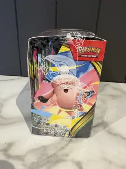 ✅Pokemon TCG: Perfect Order Booster Box (36 Packs) New & Sealed 💥 - Image 2