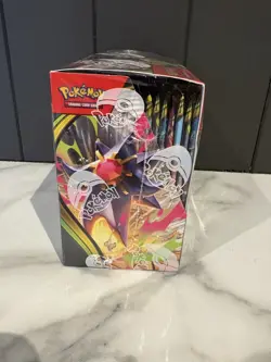 ✅Pokemon TCG: Perfect Order Booster Box (36 Packs) New & Sealed 💥 - Image 3