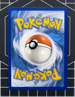 Pokemon - Jynx TG04/TG30 - Silver Tempest - Trainer Gallery Rare - Image 2