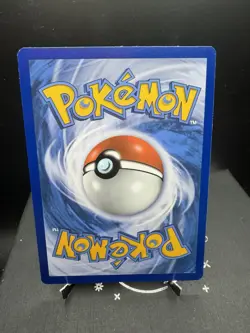 Pokemon TCG XY Evolutions Exeggutor 109/108 Japanese Secret Rare NM! - Image 2