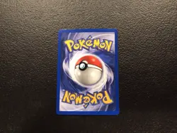 Pokemon Pichu 1st Edition Holo Rare Neo Genesis 12/111 WOTC Vintage 2000 - Image 2