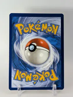 N's Zekrom - 031 Holo Promo ME: Mega Evolution Promo Pokemon NM - Image 2