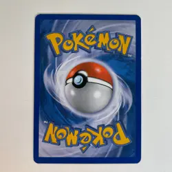 Pikachu 78/123 HeartGold SoulSilver Common Pokemon Light Play+ - Image 4