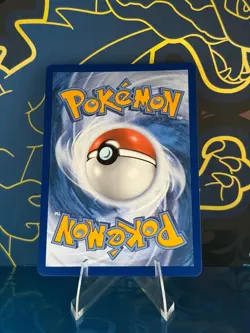 Hippopotas 052/131 (Poke Ball Pattern) SV: Prismatic Evolutions Pokemon NM - Image 2