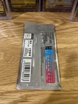 2025 Pokemon TCG S-Chinese Collect 151C Sealed Pack - Image 2