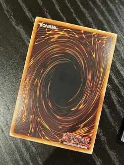 Solemn Judgement - RA02-EN075 - PRISMATIC Collector's Rare - 1st Edition- YuGiOh - Image 3