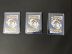 Pokemon Bulbasaur, Ivysaur, Venusaur AR SR SIR Set Mega Evolution English - Image 5