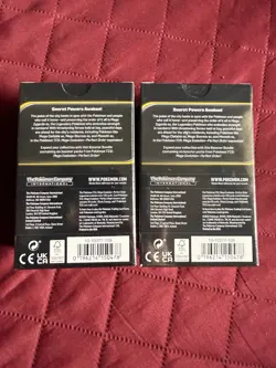 Pokemon TCG Perfect Order Booster Bundle X2 Brand New & Sealed - Image 3