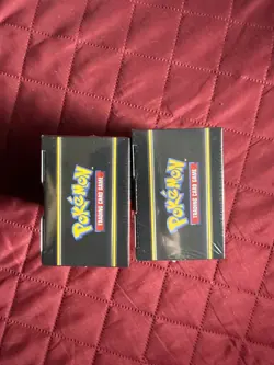 Pokemon TCG Perfect Order Booster Bundle X2 Brand New & Sealed - Image 5