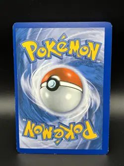 Pokemon TCG Druddigon BW80 Black Star Promo - Image 2