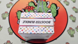 Pokemon TCG Scarlet and Violet 151 Booster Bundle Factory Sealed - Image 3