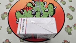 Pokemon TCG Scarlet and Violet 151 Booster Bundle Factory Sealed - Image 4