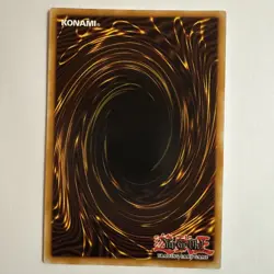 Yugioh! Gungnir, Dragon of the Ice Barrier (SDFC-EN044) 1st Ed Super Rare (NM) - Image 2