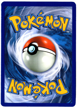 Pokemon 2011 Accelgor #12/101 Cracked Ice Holo - Image 2