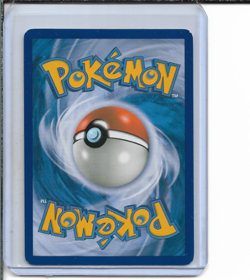 Pokemon Stormfront Heatran LV. X Ultra Rare #97/100 Excellent Condition - Image 2