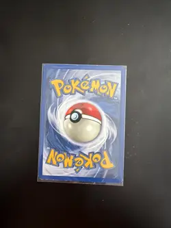 Pokemon TCG Zapdos Holo Rare Base Set 16/102 WOTC Vintage 1999 - Image 4