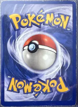 Pokemon TCG Clefairy Base Set Holo Unlimited Rare - Image 2