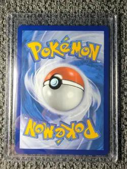 Gouging Fire ex 188/162 Ultra Rare Temporal Forces Pokemon NM - Image 2