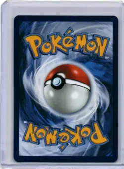 Pokemon Forest Of Vitality 109/088 Full Art - Perfect Order - Image 2