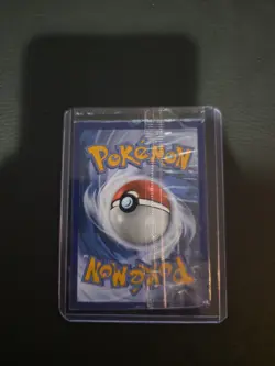 Pokemon TCG Mewtwo SVP 052 Scarlet Violet 151 Black Star Promo *SEALED* - Image 2