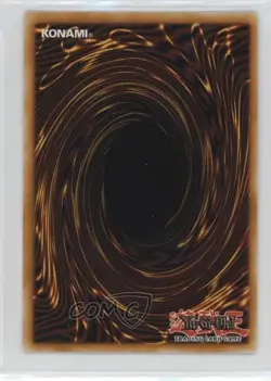 Bystial Saronir Prismatic SE 1st Ed. YuGiOh 25th Anniversary Dueling Heroes - Image 2