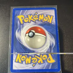 Growlithe - 1st Edition - 68/105 Neo Destiny - Pokemon TCG - 2002 - Image 2