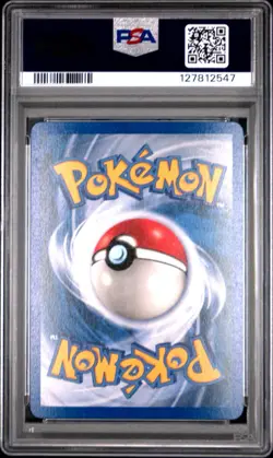2003 POKEMON EX DRAGON #98 CHARMANDER-HOLO DRAGON-CITY CHAMP. PSA 8 - Image 2