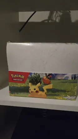 Pokemon Ascended Heroes Mini Tin Display - Image 1