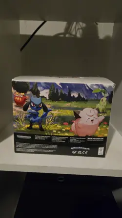 Pokemon Ascended Heroes Mini Tin Display - Image 3