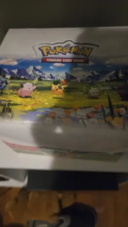 Pokemon Ascended Heroes Mini Tin Display - Image 5