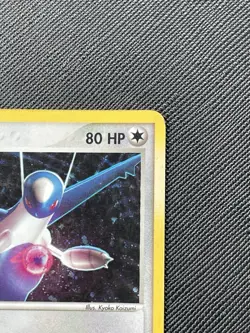 Pokemon TCG Latios EX Trainer Kit 1: Latias Latios Holo 2/10 2004 NM - Image 5