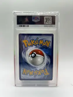 PSA 10 Pokemon Crown Zenith Sea & Sky Premium Collection Kyogre Holo #036/159 - Image 2