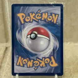 Poliwrath 062/165 Poke Ball Holo Rare Scarlett & Violet 151 Korean Pokemon NM - Image 2