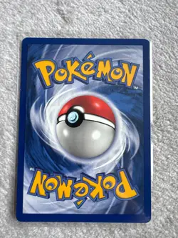 Magmar - 36/102 Base Set 1st Edition Shadowless Pokemon - NM/LP - Image 2