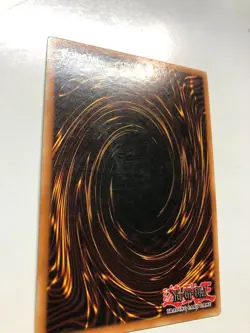 USA Seller Yugioh Gate Guardian MRD-EN000 Secret Rare EN Variant Original LP - Image 5