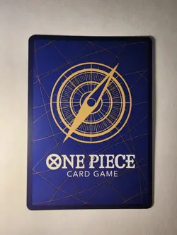 Nico Robin (055) EB03-055 Extra Booster: One Piece Heroines Edition Foil - Image 2