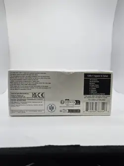 Bandai One Piece CCG Awakening of the New Era Booster Box OP-05 English - Image 3