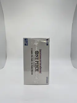 Bandai One Piece CCG Awakening of the New Era Booster Box OP-05 English - Image 5