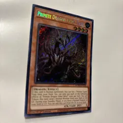 Yugioh! Primite Dragon Ether Beryl BLMM-EN130 Battles of Legend MINT 🧊 - Image 3