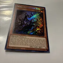 Yugioh! Primite Dragon Ether Beryl BLMM-EN130 Battles of Legend MINT 🧊 - Image 4