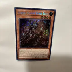 Yugioh! Primite Dragon Ether Beryl BLMM-EN130 Battles of Legend MINT 🧊 - Image 5
