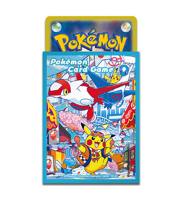 Pokemon Card Game Scarlet & Violet Special Box Pokemon Center Fukuoka Japanese - Image 2