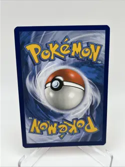 Jigglypuff (Holo Common) 14/18 Detective Pikachu Holo Pokemon Card NM - Image 2
